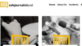 Alarm za medijske slobode